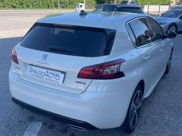 Peugeot 308 GT-LINE