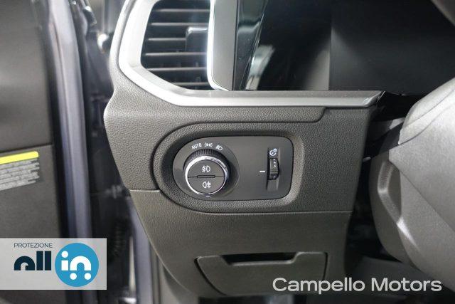 OPEL Grandland Grandland PHEV 1.6 225cv Business Elegance