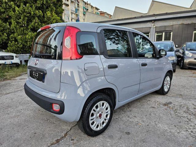 FIAT Panda 1.3 MJT 95 CV S&S Easy