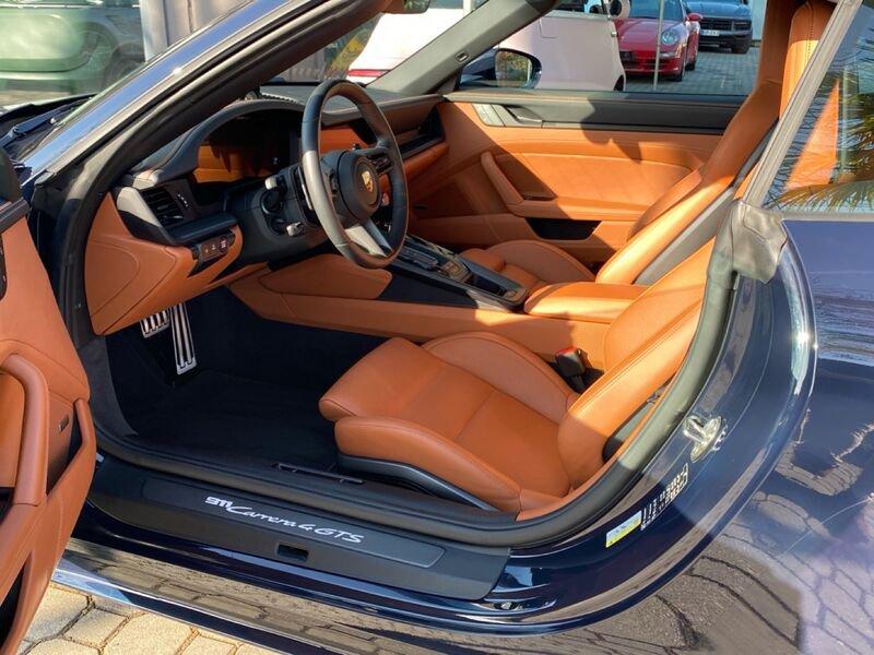 Porsche 911 911 Carrera 4 GTS Cabriolet 541 CV -POSS. SUB. LEASING-