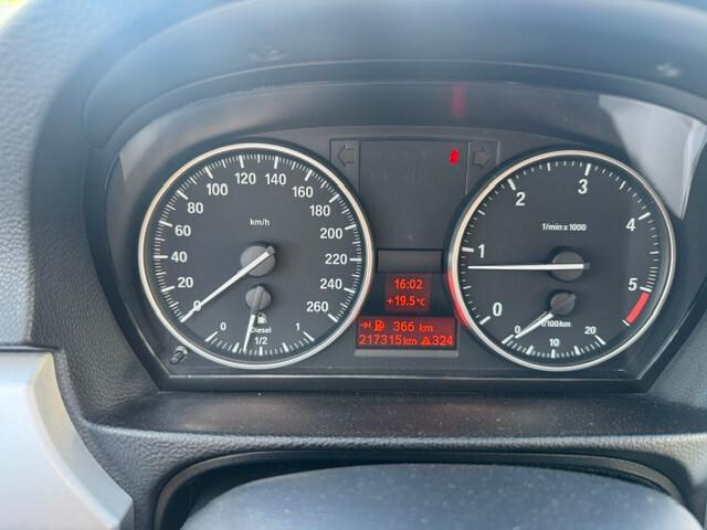 Bmw 320d cat Touring Attiva + carrello appendice!!!!