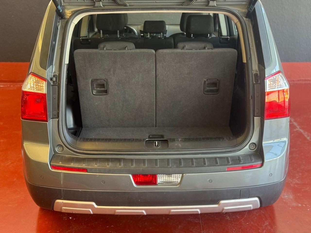 Chevrolet Orlando 2.0 Diesel 130CV LT 7 POSTI