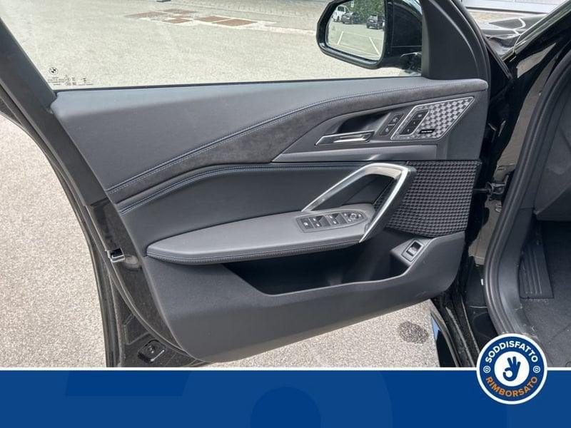 BMW X2 sDrive 18d M Sport Pro