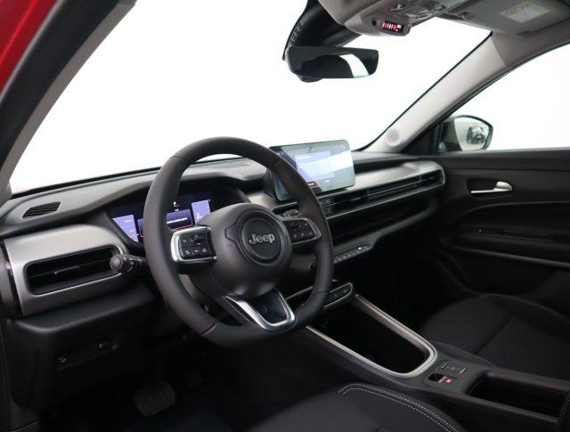 JEEP Avenger 1.2 Turbo 100CV MHEV Altitude *PROMO PARISI GROUP*