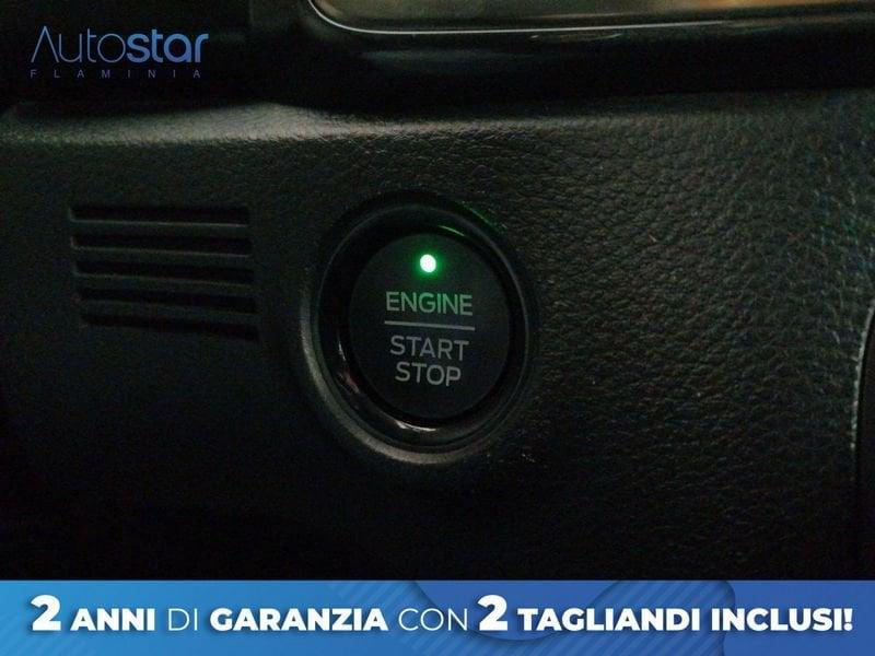 Ford Ranger 2.0 ecoblue double cab Wildtrak 170cv auto