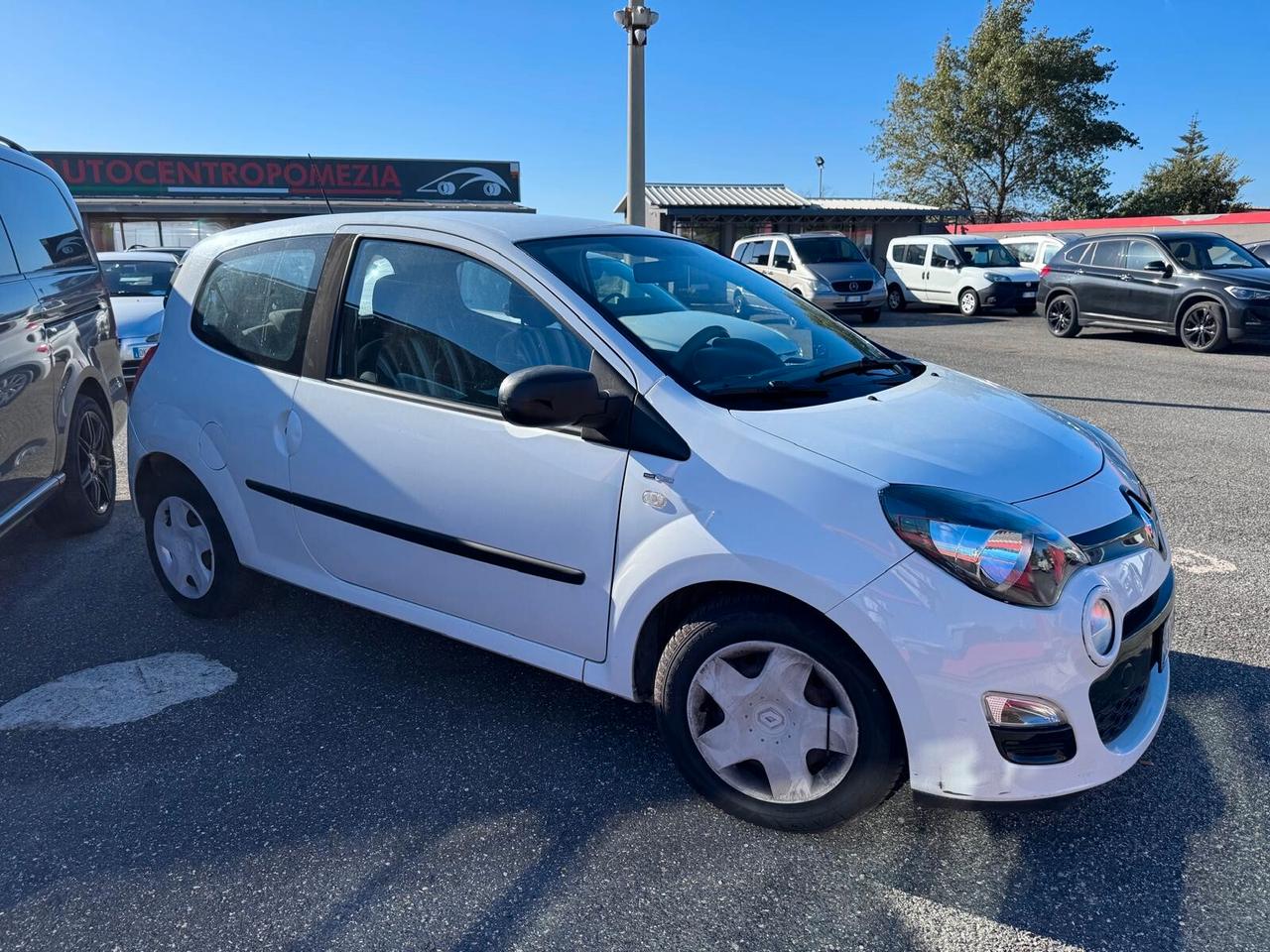 Renault Twingo 1.2 16V Night&Day