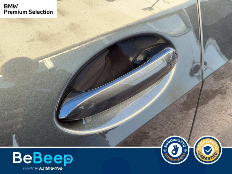 BMW X5 XDRIVE30D MHEV 48V MSPORT AUTO