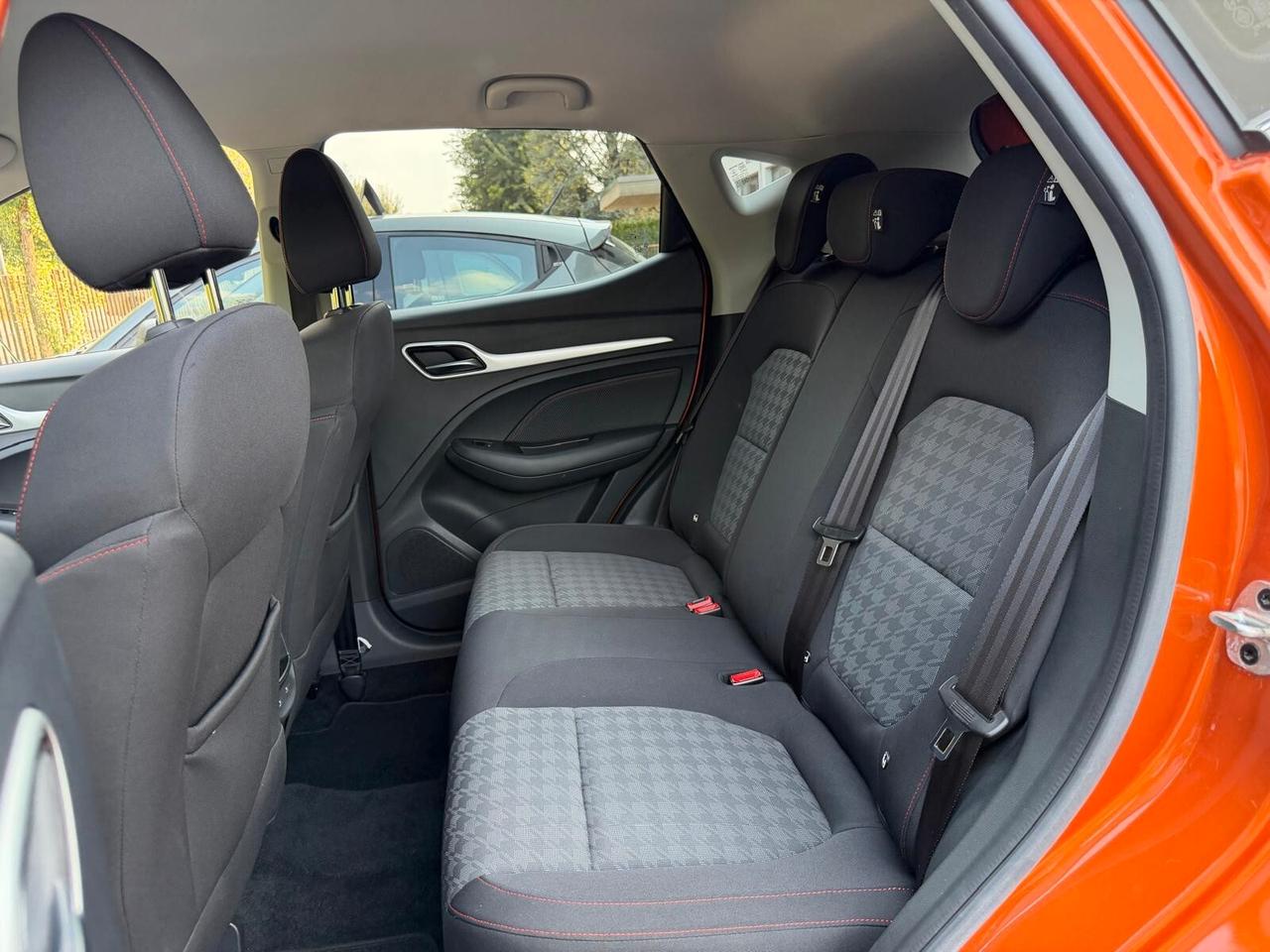 Mg ZS 1.5 VTi-tech Comfort GARANZIA MG 7 ANNI!