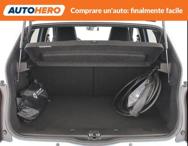 RENAULT Twingo Electric Techno