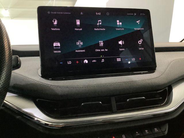 SKODA Enyaq iV 60 Executive