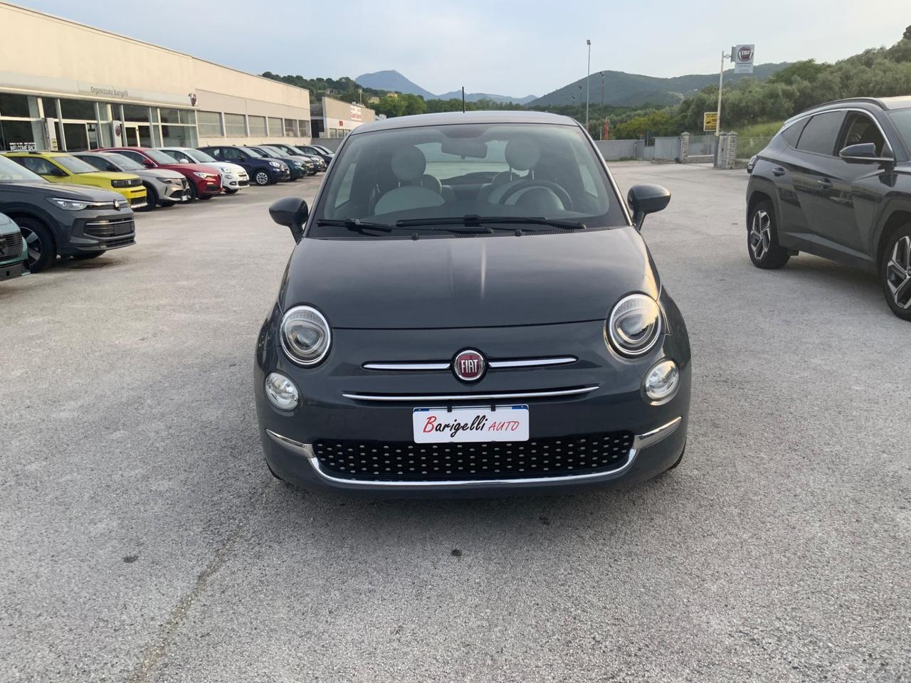 Fiat 500 1.2 EasyPower Dolcevita