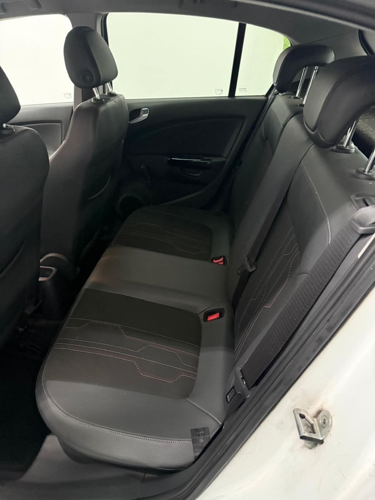 Opel Corsa 1.2 85CV 3 porte GPL-TECH Ecotec