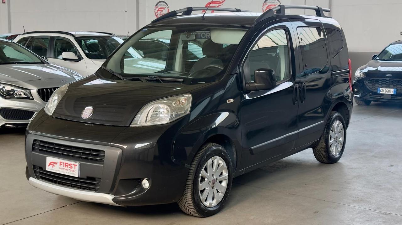 Fiat Qubo 1.3 MJT 75 CV Trekking