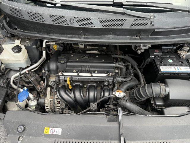 HYUNDAI iX20 1.4 90 CV APP MODE SOLO 66.000 KM COME NUOVA