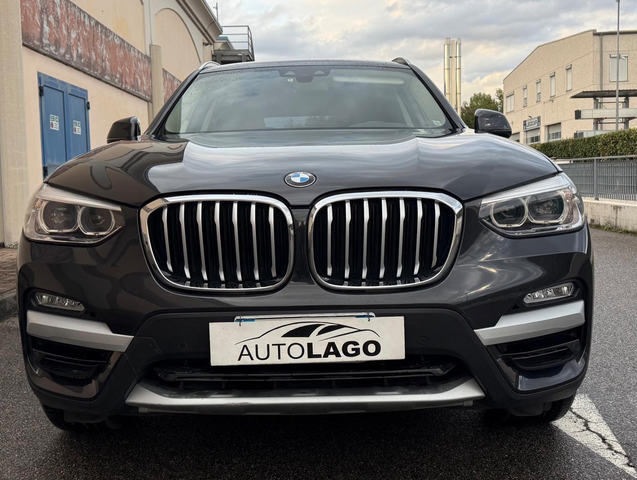 Bmw X3 xDrive20d xLine... 2019