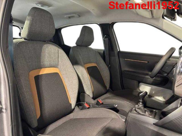 CITROEN C3 Aircross Nuova PureTech Turbo 100 MT6 - YOU