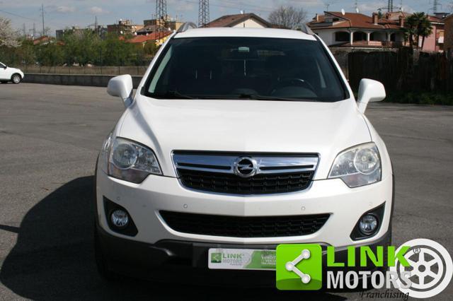 OPEL Antara 2.2 CDTI 163CV Start&Stop 4x2 Cosmo