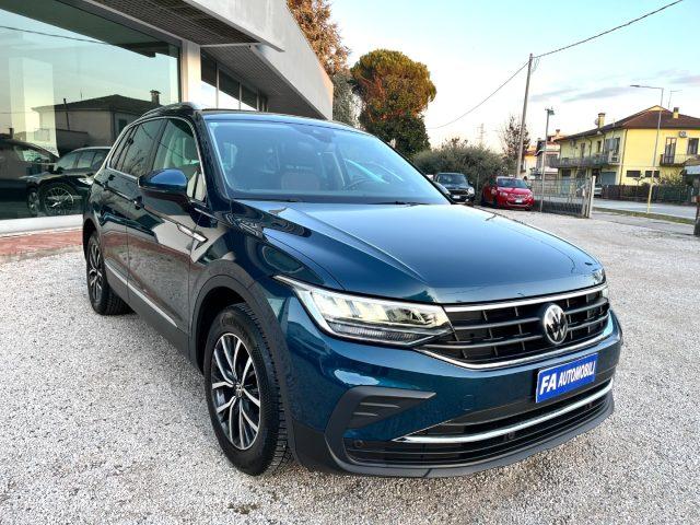 VOLKSWAGEN Tiguan 2.0 TDI SCR LIFE