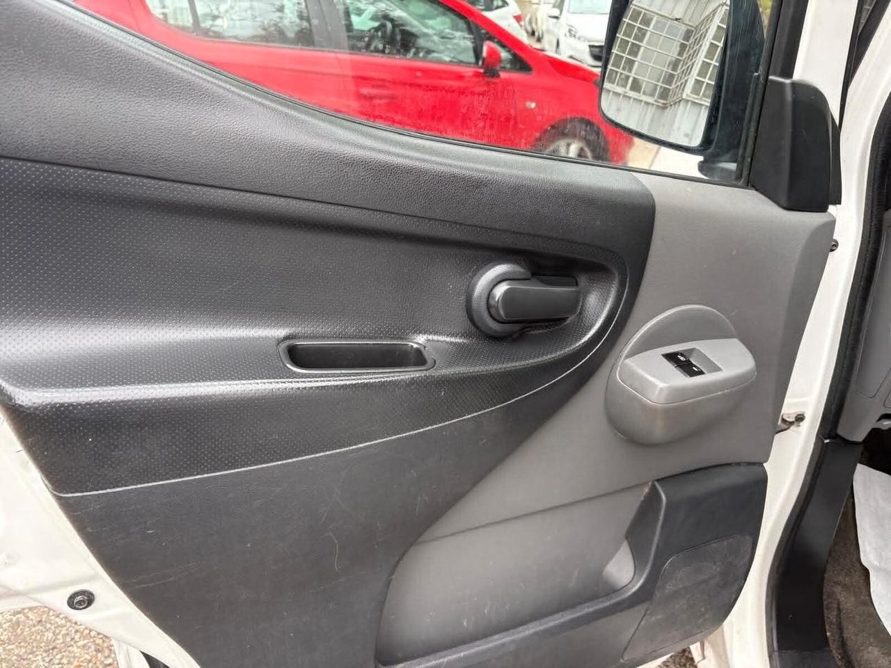 Nissan NV200 1.5 dCi 90CV Furgone PREZZO IVA INCLUSA