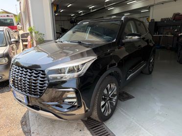 DR 5.0 GPL – ANNO 2023 – SOLI 50.000 KM CERTIFICATI