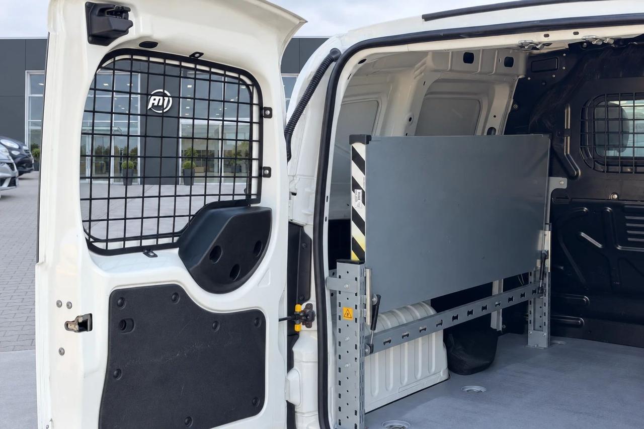 Fiat Fiorino CARGO 1.3MJT 80CV ECOJET +IVA