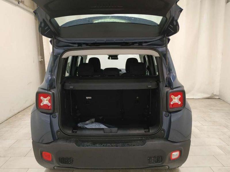 Jeep Renegade 1.0 t3 Longitude 2wd