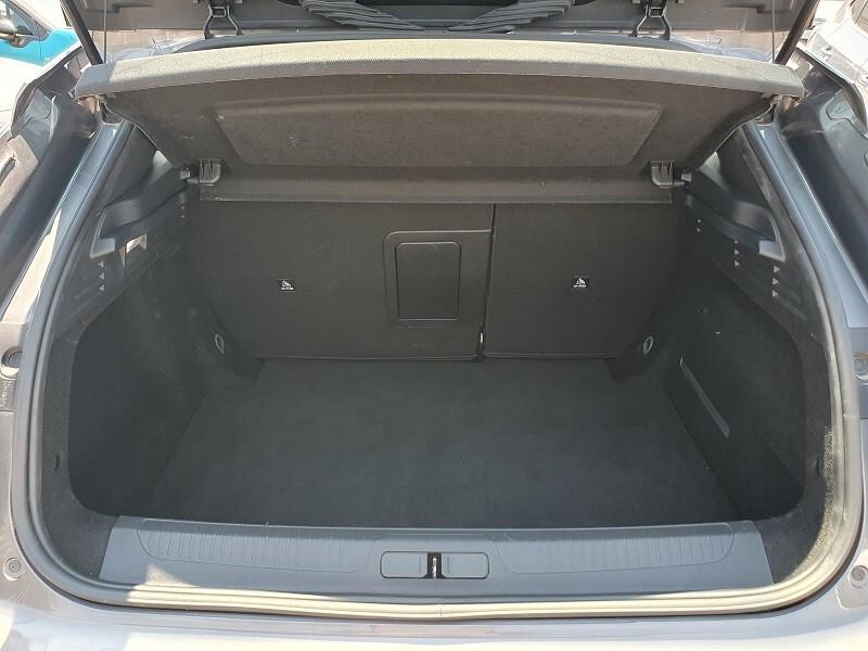 DS NEW DS4 1.5 BlueHDi 130CV AUT TOUCH 10 LED PARK