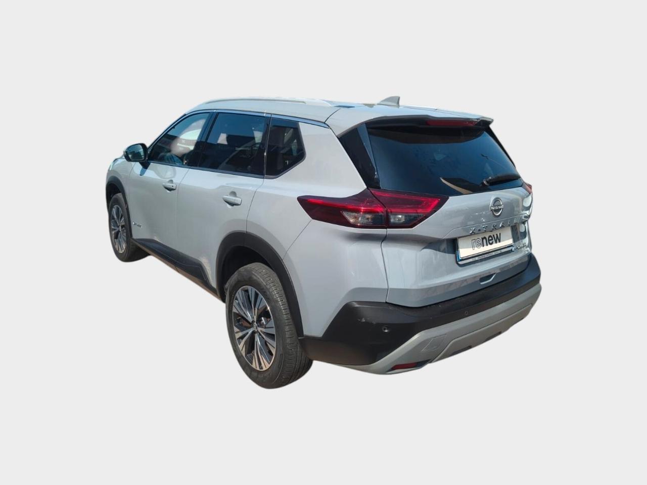 Nissan X-Trail e-Power 2WD 5 posti N-Connecta