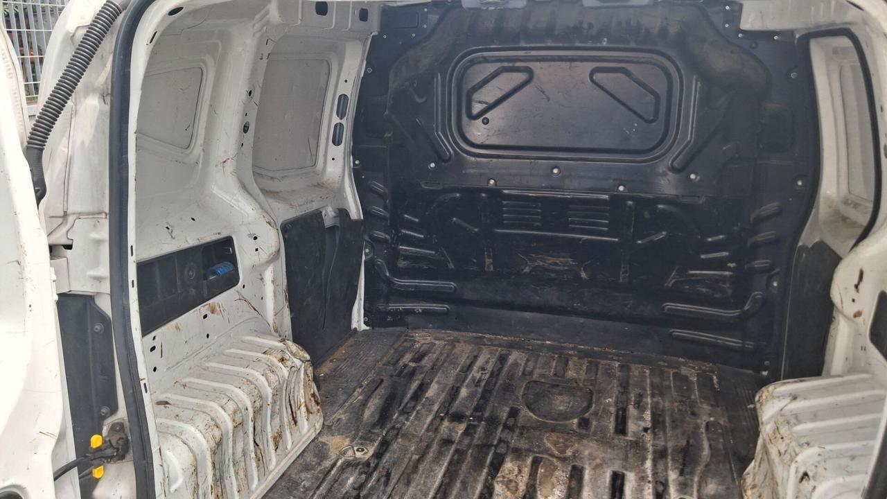 Fiat Fiorino 1.3 MJT 95CV Cargo SX