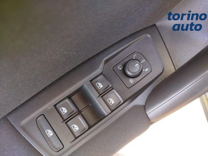 Volkswagen Tiguan Tiguan 2.0 TDI SCR DSG Business BlueMotion Technology