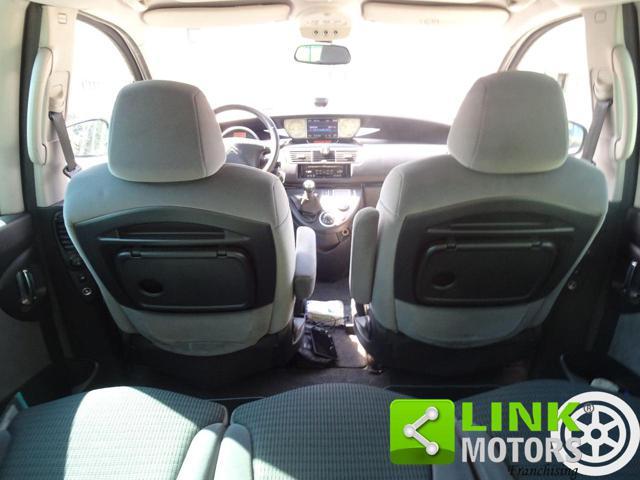 CITROEN C8 2.0 HDi 136CV FAP Dynamique QR