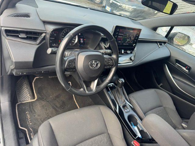 TOYOTA Corolla TS 1.8 Hybrid Business(AUTOCARRO N1)