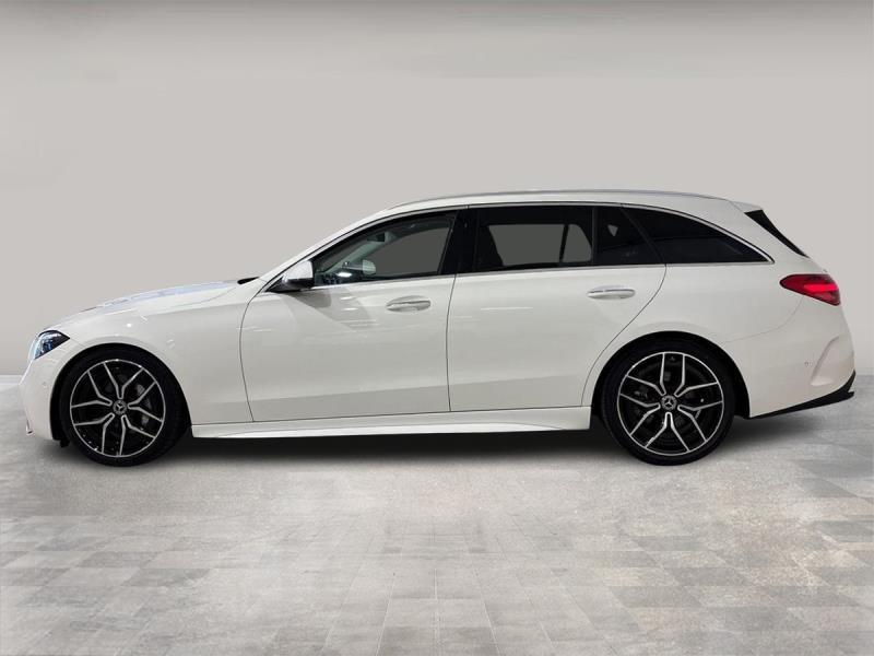 Mercedes Classe C 220 220 d Mild hybrid Premium Plus 9G-Tronic