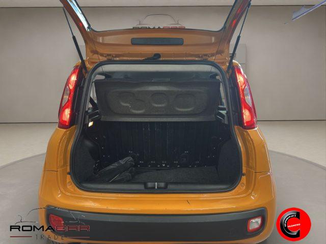 FIAT Panda 1.0 FireFly S&S Hybrid PRONTA CONSEGNA!