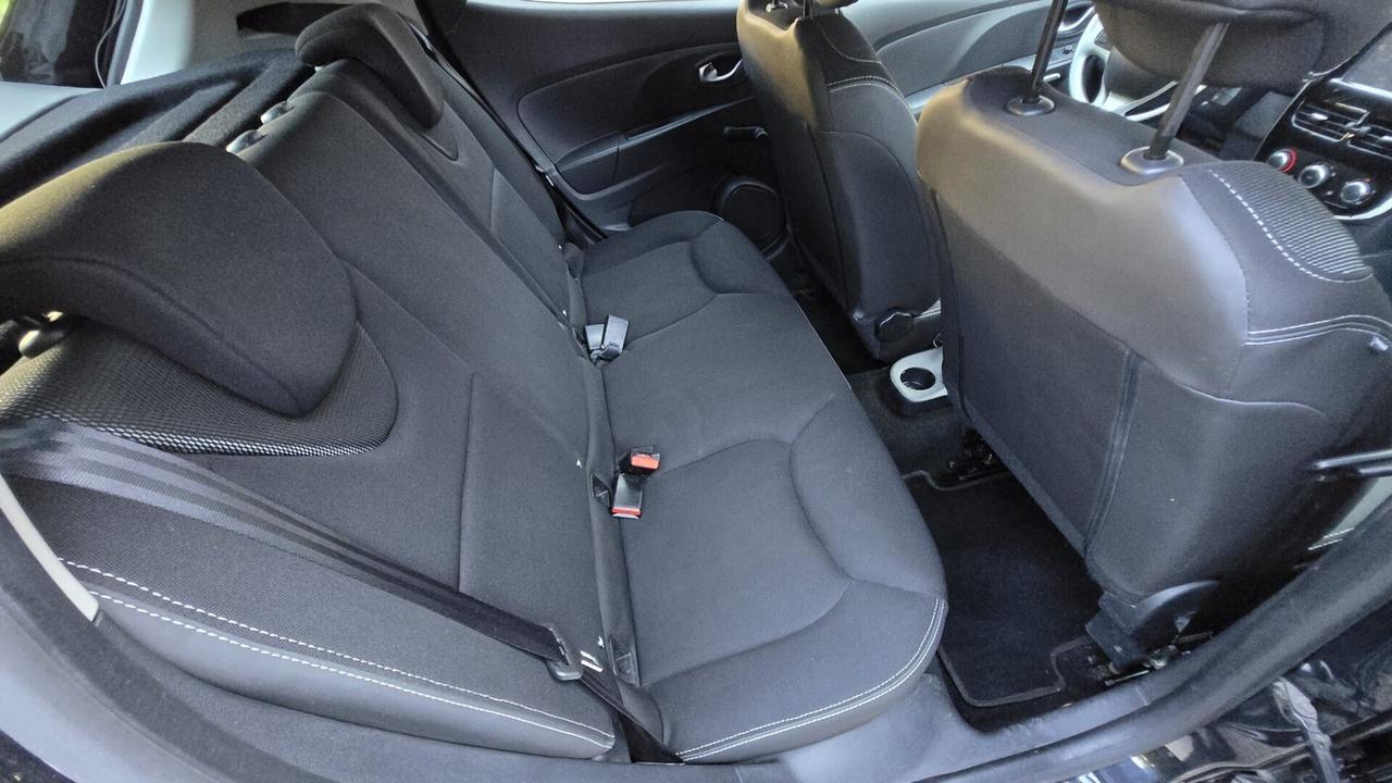 Renault Clio dCi 8V 75CV Start&Stop 5 porte Energy