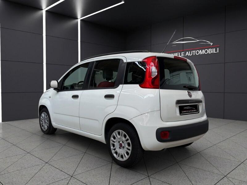 FIAT Panda 3ª serie Panda 1.2 Easy