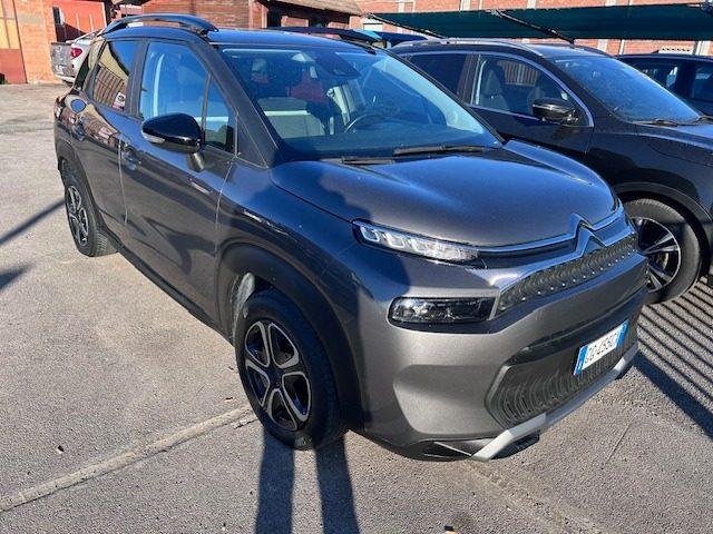 CITROEN C3 Aircross PureTech 110 S&S Feel