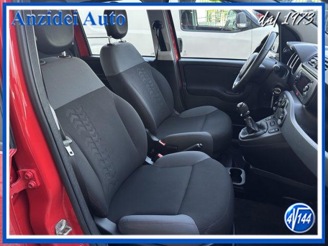 FIAT Panda 1.2 Easy