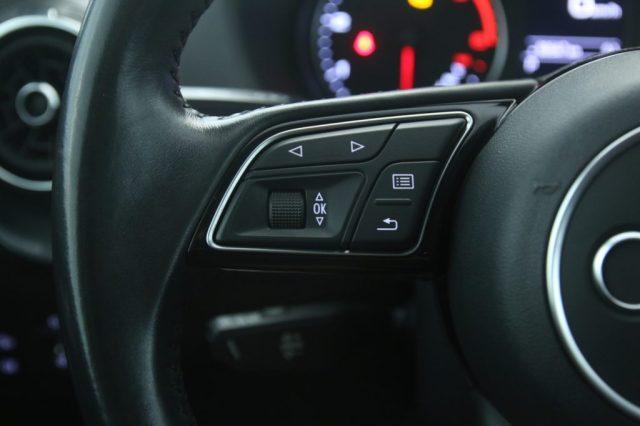 AUDI Q2 1.6 TDI S tronic Sport / Neopatentati