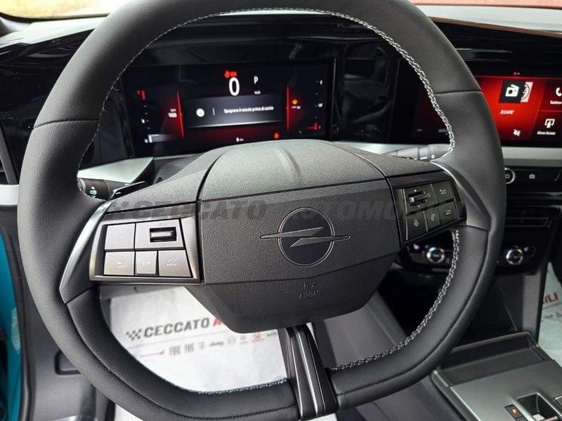 Opel Mokka Mokka 1.2 GS s&s 130cv at8