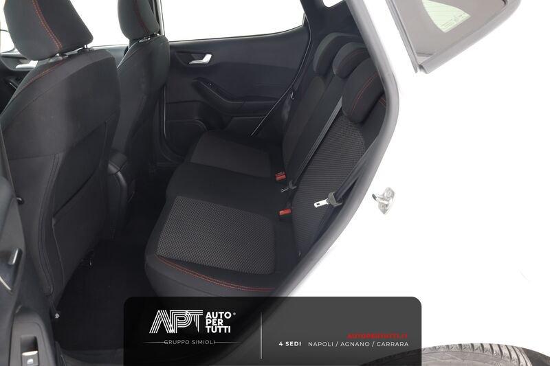 Ford Fiesta Fiesta 5p 1.0 ecoboost ST-Line s&s 95cv my20.75