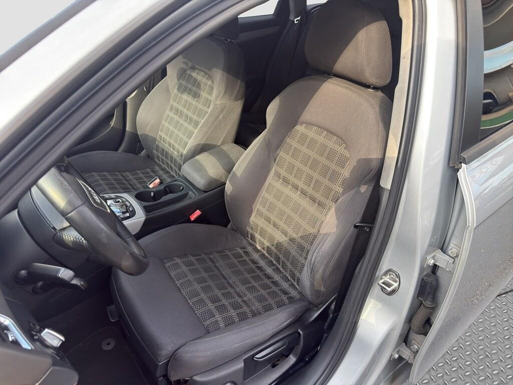 Audi A4 Avant 2.0 tdi Business 143cv multitronic