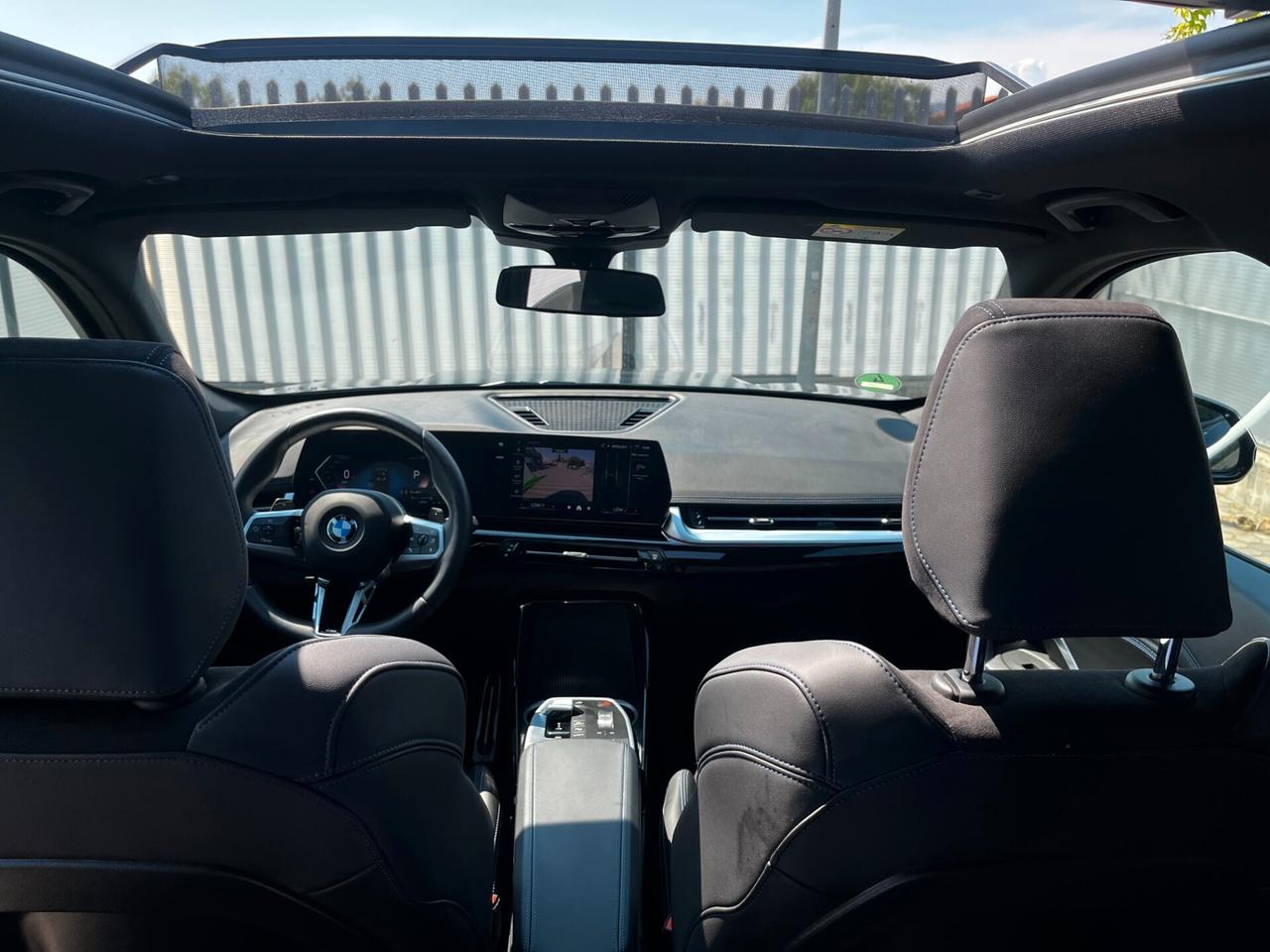 Bmw X1 xDrive 20d Msport