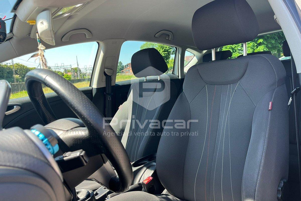 SEAT Leon 1.6 TDI CR DPF Copa