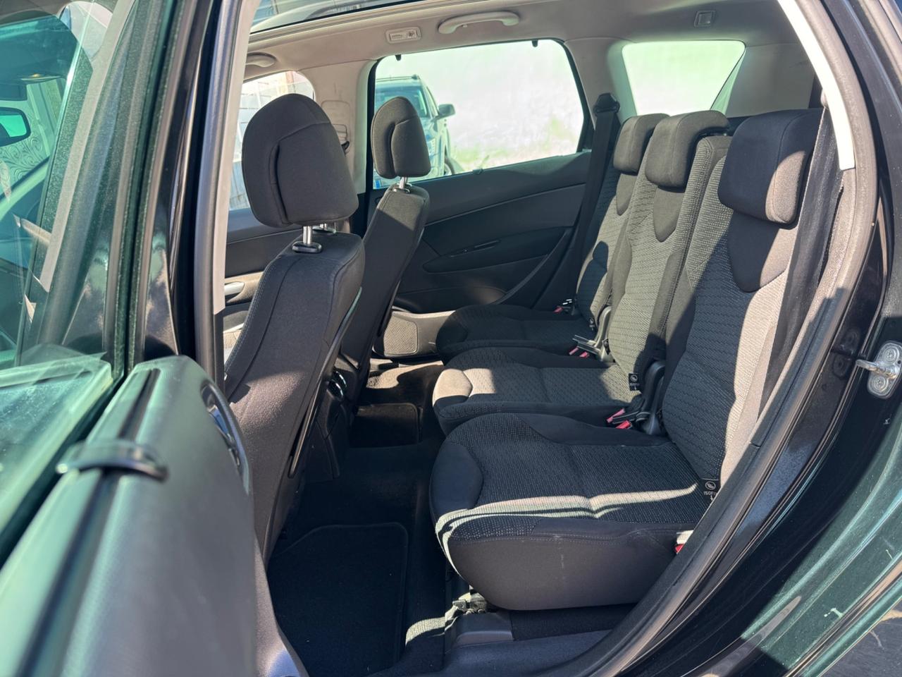 Peugeot 308 SW 2.0 DIESEL 136CV Ciel Féline 2008