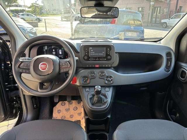 Fiat Panda 1.0 FireFly S&S Hybrid CRUISE-LANE ASSIST