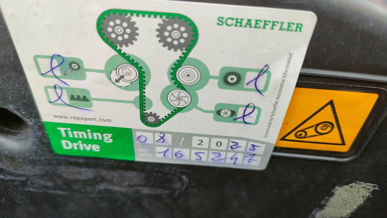 Alfa Romeo 156 1.6i 16V TS SW