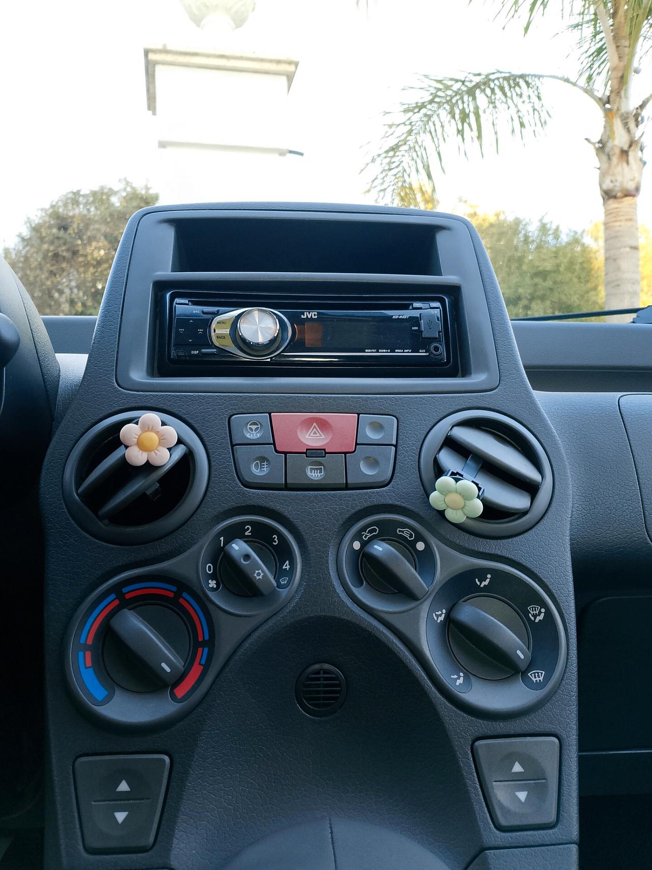 Fiat Panda 1.2 Emotion