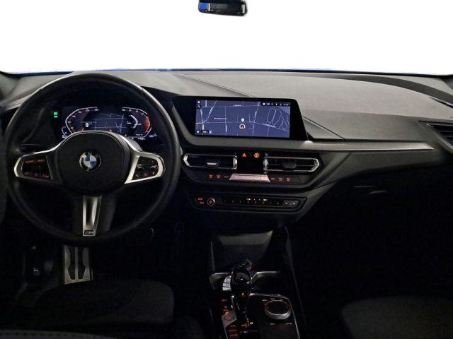 BMW 116 d 5p. Msport Aut.