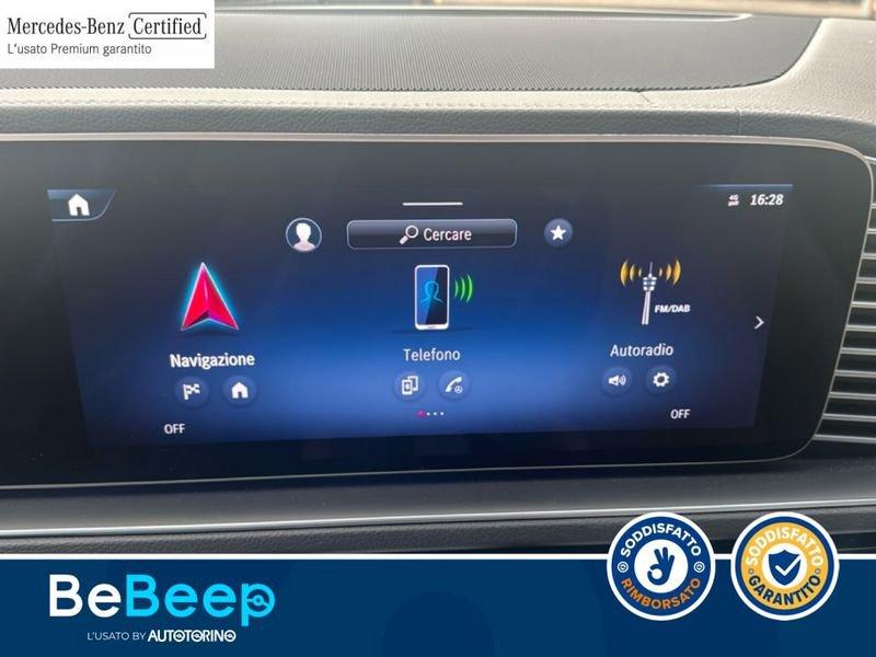 Mercedes-Benz GLE Coupé GCOUPE 350 DE PHEV AMG LINE PREMIUM 4MATIC AUTO